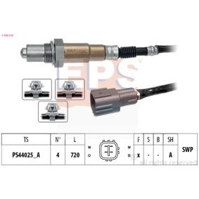 Comprar Sonda lambda de EPS 1.998.530 a bajo precio de 64,84 €
