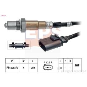 Lambdasonde 1.998.532 von EPS günstig für 60,23 € online kaufen