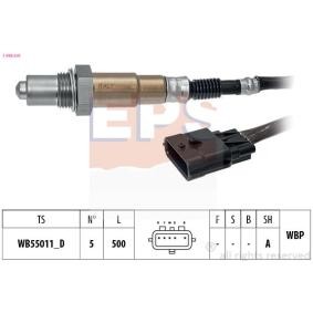 Lambdasonde 1.998.541 von EPS günstig für 71,92 € online kaufen