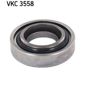 Achetez des Butée d'embrayage SKF VKC 3558 à prix pour 46,60 €