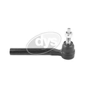Osta Raidetangon pää DYS:llä 22-26512 edullisesti hintaan 20,53 €