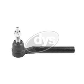Osta Raidetangon pää DYS:llä 22-26513 edullisesti hintaan 20,53 €