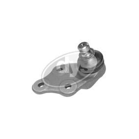 Acquista Testina braccio oscillante da DYS 27-05613 a buon mercato per soli 17,44 €