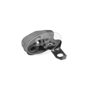 Compre Suporte, sistema de escape da DYS 72-24833 a um preço baixo por 8,07 €