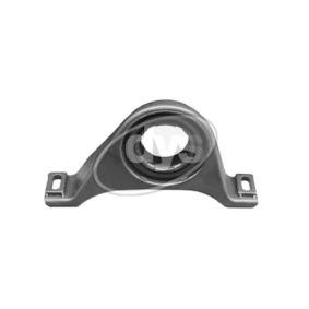 Acquista Supporto albero trasmissione da DYS 72-25737 a buon mercato per soli 24,18 €