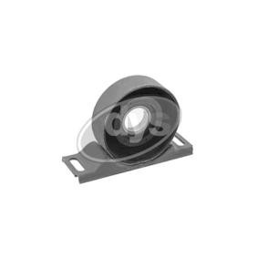 Acquista Supporto marmitta da DYS 72-26363 a buon mercato per soli 20,46 €