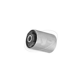 Lagerung, Blattfeder 74-24475 für MITSUBISHI