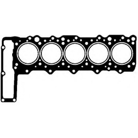 Comprar Junta de culata de GLASER H50252-00 a bajo precio de 56,18 €