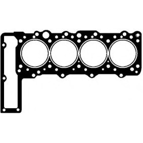 Comprar Junta de culata de GLASER H50260-00 a bajo precio de 29,86 €