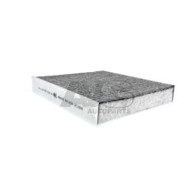 Innenraumfilter HBA259C