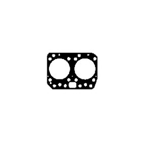 Comprar Junta de culata de GLASER H50423-00 a bajo precio de 41,93 €