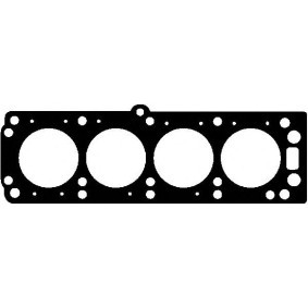Comprar Junta de culata de GLASER H50466-00 a bajo precio de 24,29 €