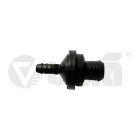 Köp Ventil, vevhusventilation av VIKA 11031825301 till det låga priset 85,29 kr