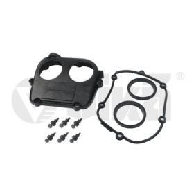 Zahnriemenabdeckung 11031825501 VOLKSWAGEN TOUAREG von VIKA