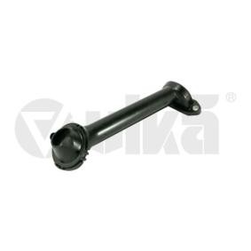 Saugrohr, Ölpumpe 11151787101 VOLKSWAGEN CADDY von VIKA