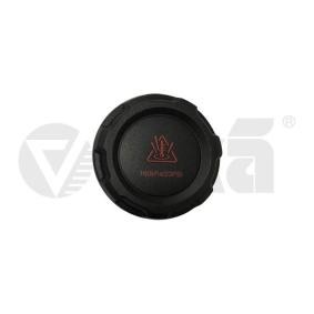 Achetez des Bouchon de liquide de refroidissement VIKA 11211867801 à prix pour 9,18 €