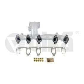 Abgaskrümmer 22531573001 VOLKSWAGEN CRAFTER von VIKA