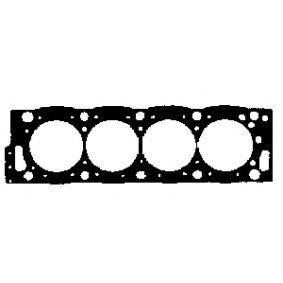 Comprar Junta de culata de GLASER H80031-10 a bajo precio de 15,43 €