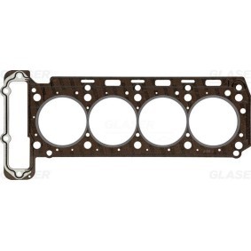 Comprar Junta de culata de GLASER H80063-10 a bajo precio de 56,82 €
