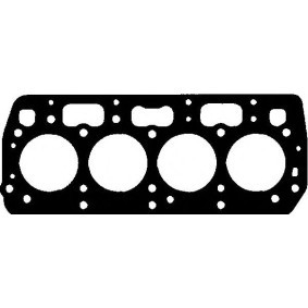 Comprar Junta de culata de GLASER H80471-00 a bajo precio de 14,58 €