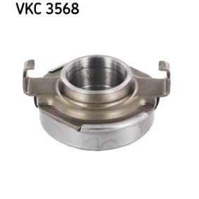 Achetez des Butée d'embrayage SKF VKC 3568 à prix pour 37,65 €