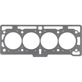 Zylinderkopfdichtung von GLASER H80672-00