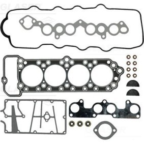 Zylinderkopfschraubensatz T09003-00 ISUZU D-MAX von GLASER