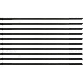 Zylinderkopfschraubensatz von GLASER T50497-00
