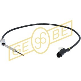 Comprar Sensor, temp. gas escape de GEBE 9 8160 1 a bajo precio de 62,11 €