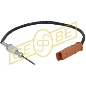 Compre Sensor, temperatura dos gases de escape da GEBE 9 8186 1 a um preço baixo por 79,15 €