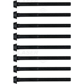 Osta Syl.kannen pulttisarja GLASER:llä T80409-00 edullisesti hintaan 23,55 €