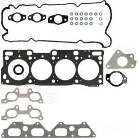 Achetez des Jeu de joints d'étanchéité, couvercle de culasse GLASER V31803-00 à prix pour 46,82 €
