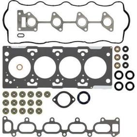 Achetez des Jeu de joints d'étanchéité, couvercle de culasse GLASER V32233-00 à prix pour 32,63 €
