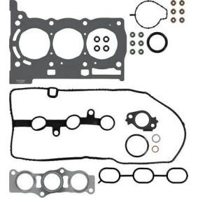 Achetez des Jeu de joints d'étanchéité, couvercle de culasse GLASER V36845-00 à prix pour 30,62 €