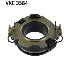 Ausrücklager VKC 3584