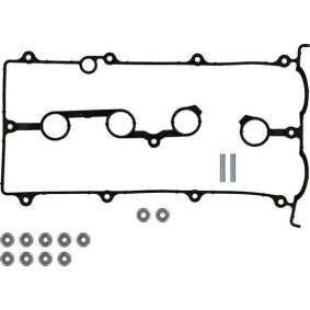Achetez des Jeu de joints d'étanchéité, couvercle de culasse GLASER V37990-00 à prix pour 21,59 €