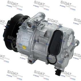 Acquista Compressore aria condizionata da KRIOS 1.5484 a buon mercato per soli 424,68 €