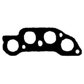 Comprar Junta, colector de admisión / escape de GLASER X00667-01 a bajo precio de 12,19 €