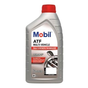Automatikgetriebeöl (ATF) 156194 TOYOTA ALLION von MOBIL