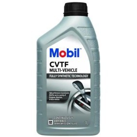 DAIHATSU Automatikgetriebeöl (ATF) von MOBIL