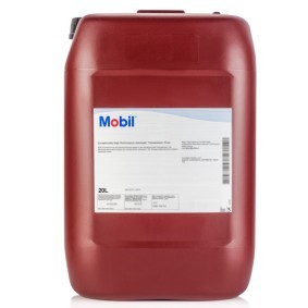 Comprar Aceite para transmisión automática de MOBIL 156303 a bajo precio de 206,18 €