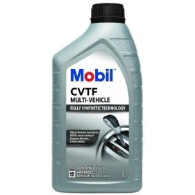 Automatikgetriebeöl (ATF) 156307 TOYOTA ALLION von MOBIL