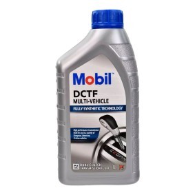 Köp Automatväxellådsolja (ATF) av MOBIL 156314 till det låga priset 220,25 kr