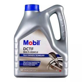 CHRYSLER Automatikgetriebeöl (ATF) von MOBIL
