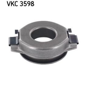 Ausrücklager VKC 3598
