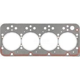 Comprar Junta, cárter de aceite de GLASER X04584-01 a bajo precio de 4,44 €