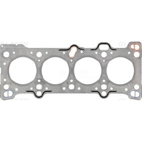 RENAULT Ansaugkrümmerdichtung von GLASER