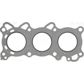 Ansaugkrümmerdichtung von GLASER für FOX Variant (US) günstig online kaufen