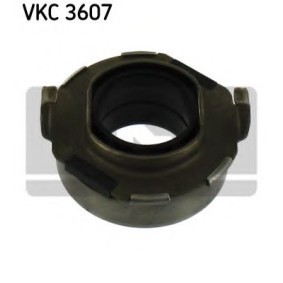 Achetez des Butée d'embrayage SKF VKC 3607 à prix pour 29,02 €