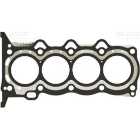 Comprar Junta, colector de escape de GLASER X06306-01 a bajo precio de 2,99 €